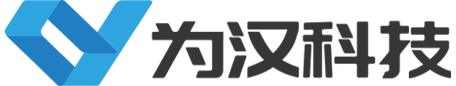 为汉科技 LOGO